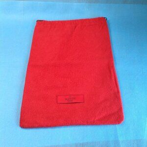 Red Valentino Dust Storage Sleeper Bag